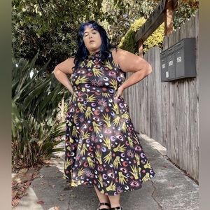 Nooworks Witchy Ways Dahlia - EEUC - spotless/no flaws